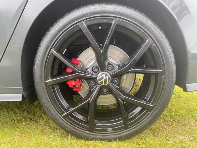 VOLKSWAGEN Golf CLUBSPORT 2.0 TSI GTI DSG rif. 22973696 - Foto 3