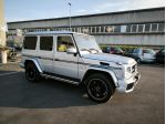 Mercedes-benz G 63 AMG S.W. Lunga
