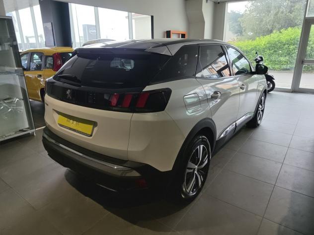 Peugeot 3008 BlueHDI 130 EAT8 S&S Allure Pack - Foto 3