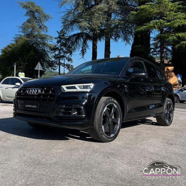 AUDI Q5 40 TDI QUATTRO S LINE TETTO rif. 24109443 - Foto 3