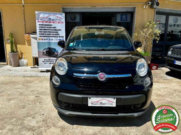 FIAT 500L 1.3 Multijet 95 CV Lounge rif. 24036520 - Foto 3