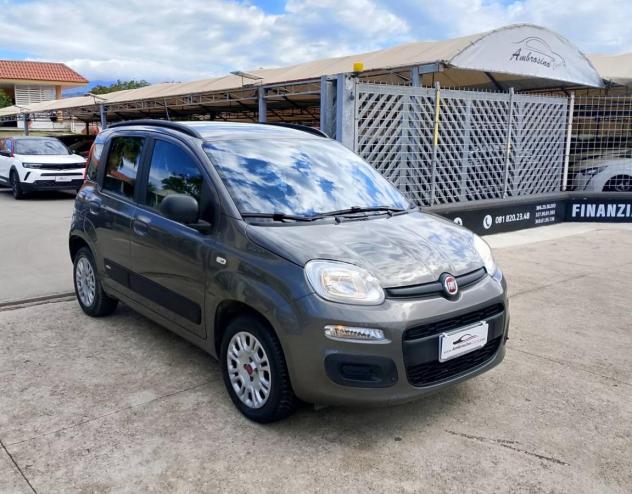 FIAT - Panda - 1.2 Connected by Wind