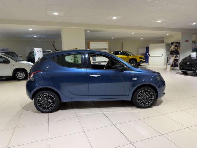 Lancia Ypsilon Ypsilon 2023 1.0 firefly hybrid Gold - Foto 5