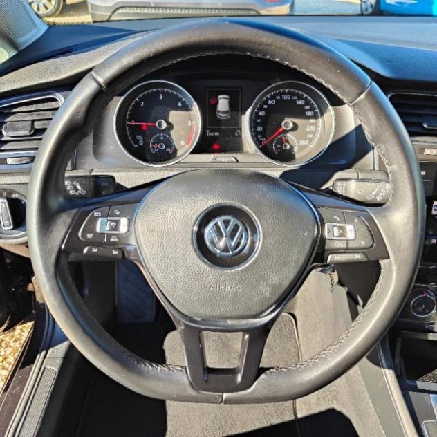 VOLKSWAGEN Golf 1.6 TDI 115 CV Business rif. 23969691 - Foto 8