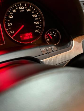 Audi A4 Cambio Automatico+Interni in Pelle - Foto 10