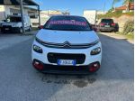Citroen C3 PureTech 110 S&S EAT6 Shine