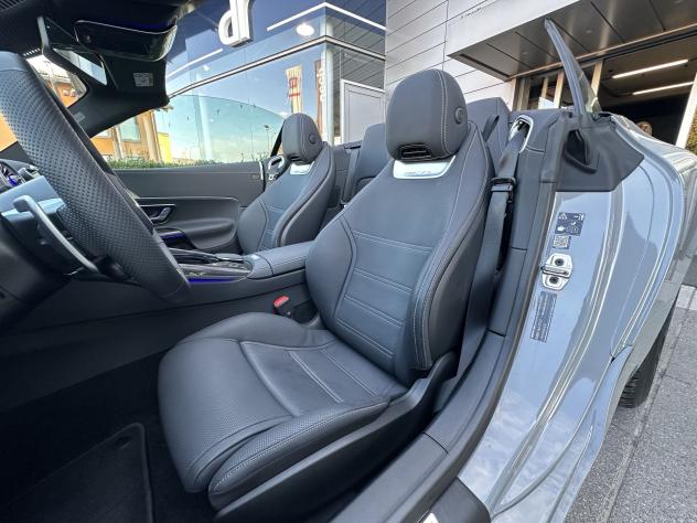 Mercedes-Benz SL SL 63 AMG 4Matic+ Premium Plus | IVA, 21", CARBON, NIGHT II - Foto 8