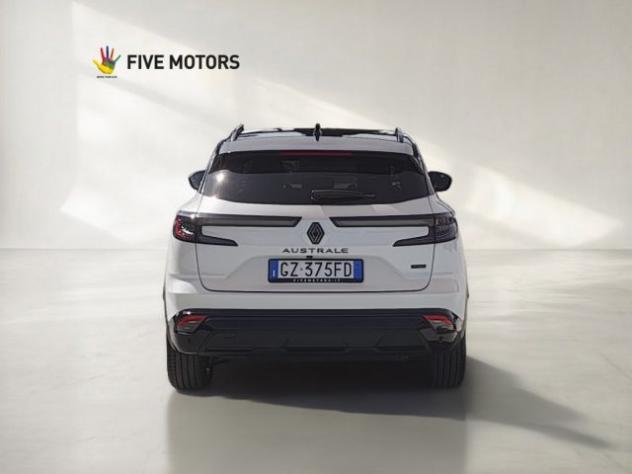 RENAULT Austral Austral Full Hybrid E-Tech 200 CV Esprit Alpine rif. 23852085 - Foto 6