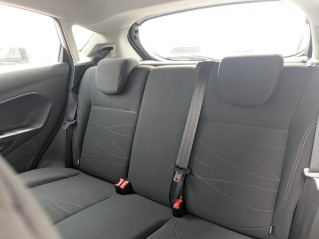 FORD Fiesta 1.4 5p. Bz.- GPL Titanium rif. 23987462 - Foto 8