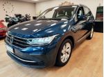 VOLKSWAGEN Tiguan 2ª serie Tiguan 2.0 TDI SCR Life