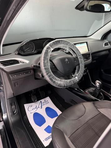 Peugeot 2008 1.6 HDi 92 CV Allure 2015 - Foto 8