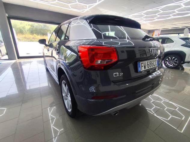 Audi Q2 1.6 TDI S tronic Sport - Foto 3