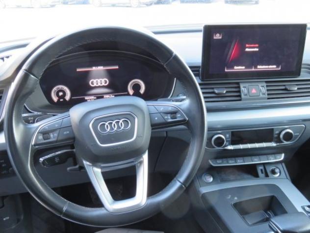 AUDI Q5 40 TDI 204 CV quattro S tronic Business Advanced rif. 23297962 - Foto 8