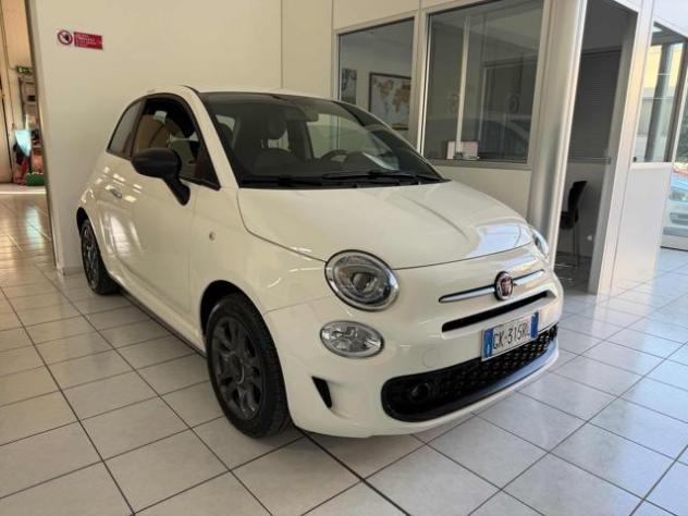 FIAT 500 1.0 Hybrid Connect rif. 23829514