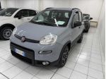 FIAT Panda 0.9 TwinAir Turbo Natural Power City Life rif. 24202883