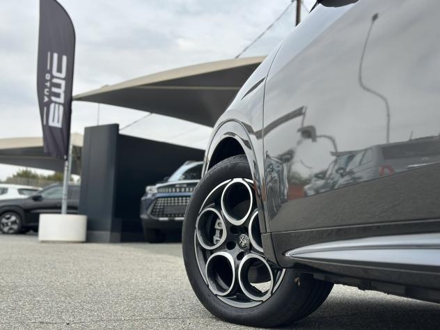 Alfa Romeo Tonale Tonale 1.5 hybrid Sprint 160cv tct7 - Foto 10