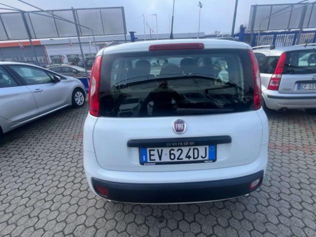 FIAT Panda Panda 1.3 mjt 16v Lounge 75cv E5+ rif. 23863462 - Foto 5