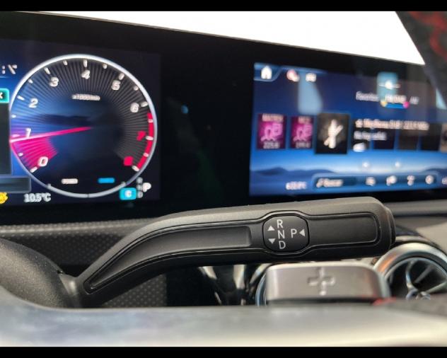 Mercedes-Benz Classe A - W177 2023 A 180 Edition AMG Line auto - Foto 6
