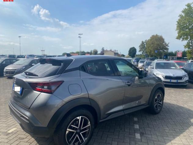 NISSAN Juke 1.0 DIG-T 114 CV N-Connecta rif. 24097271 - Foto 5