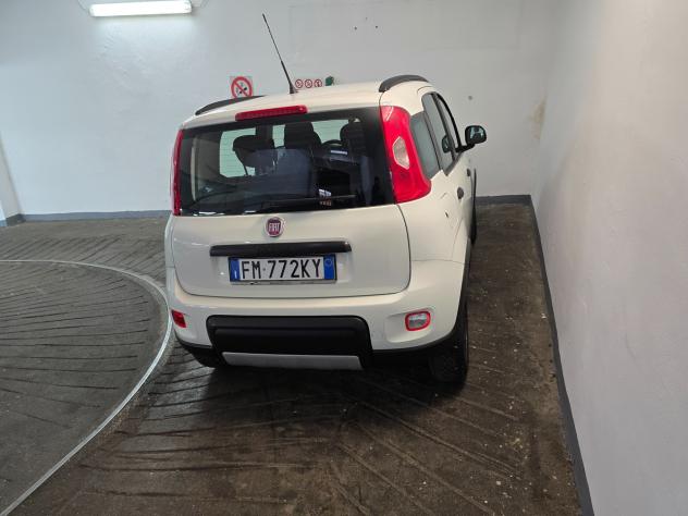 Fiat Panda 1.3 MJT 95 CV S&S 4x4 AZIENDALE IVA ESPOSTA - Foto 5