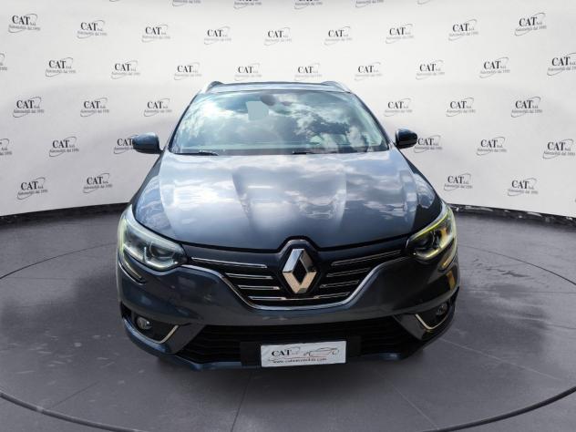 Renault Mégane Megane Sporter 1.5 dci energy Intens (prezzo reale) - Foto 3