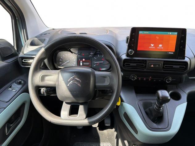 Citroën Berlingo PureTech 110 S&S Live - Foto 7