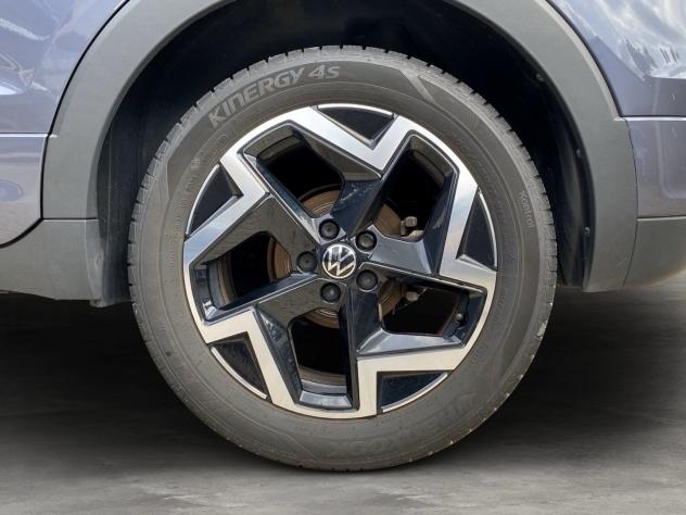 Volkswagen T-Cross 1.0 TSI 85kW R-Line DSG - Foto 6