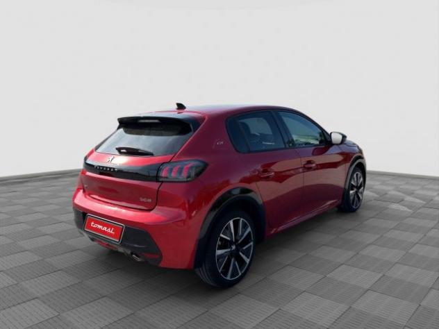 PEUGEOT 208 208 PureTech 100 Stop&Start 5 porte GT rif. 23725968 - Foto 5