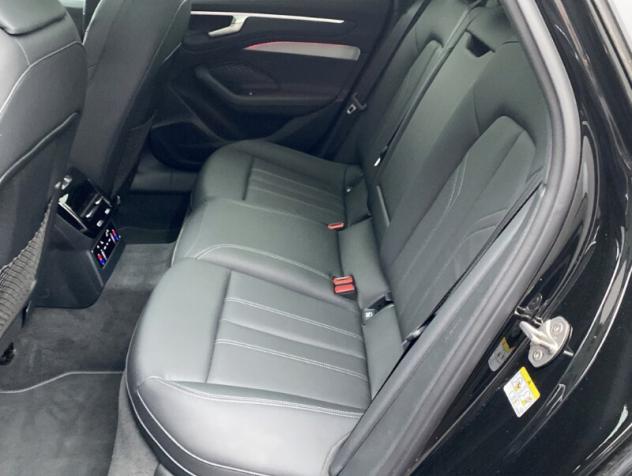 AUDI A6 6ª serie A6 TDI 150 kW S tronic S line edition - Foto 5