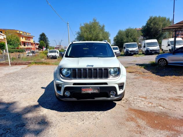 Jeep Renegade 1.6 MJT 120 CV Limited Autom. - 2019 - Foto 6