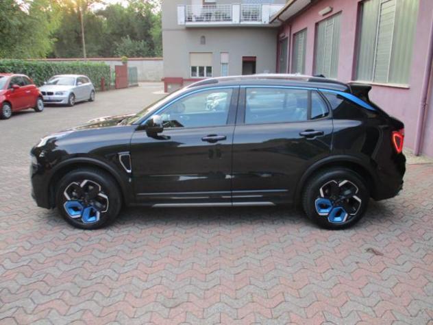 LYNK & CO 01 HEV *TETTO PANORAMICO APRIBILE*PREZZO REALE rif. 23937248 - Foto 3