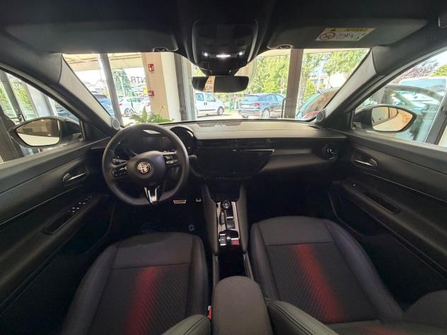 Alfa Romeo Junior Ibrida 1.2 145CV Hybrid eDCT6 ibrida SPECIALE - Foto 8