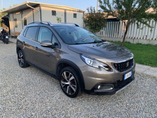 PEUGEOT 2008 1° serie PureTech Turbo 110 EAT6 S&S Allure rif. 24107085 - Foto 7