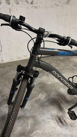 Mountain Bike Rockrider ST 100 27,5” - Foto 3