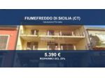 Immobile in asta di 22 m² in vendita a Fiumefreddo di Sicilia