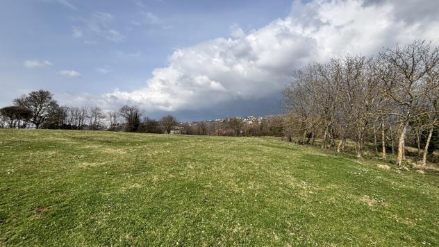 Terreno Residenziale - Trivigliano . Rif.: Cod. rif 3295583VRG - Foto 13