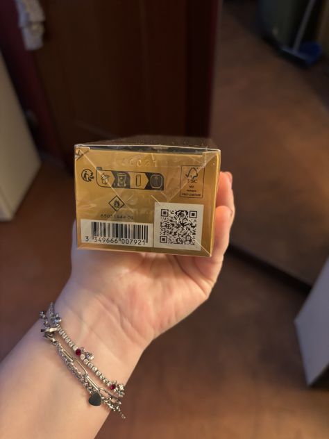 PROFUMO NUOVO SIGILLATO DA UOMO ORIGINALE FIRMATO:PACO RABANNE”1 MILLION”100 - Foto 5