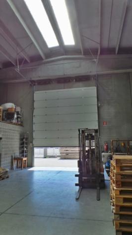 Capannone e uffici da investimento - Foto 2