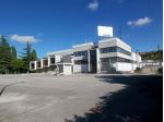 CAPANNONE commerciale Superstrada S.Marino