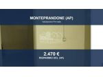 Immobile in asta di 17 m² in vendita a Monteprandone