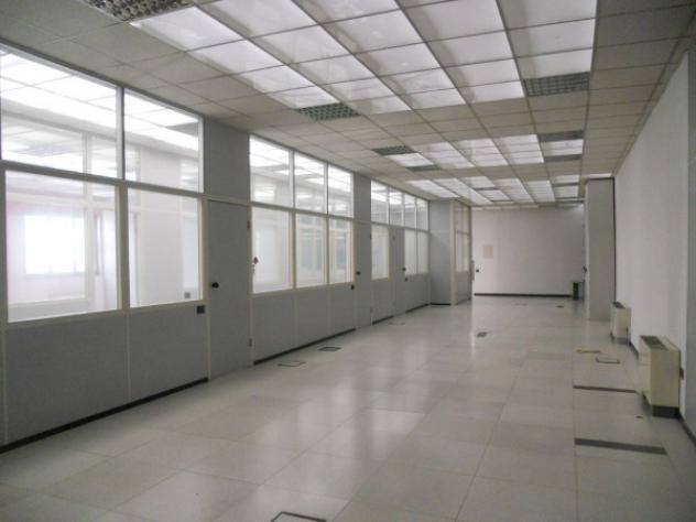 Immobile di 4300 m² con 1 locale in affitto a Settimo Milanese - Foto 13
