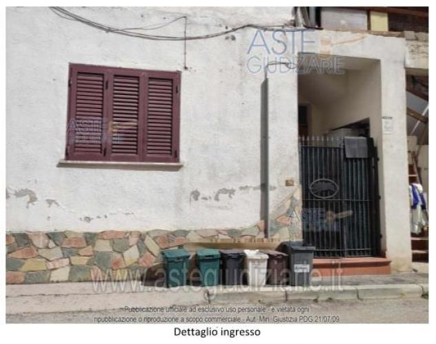 IMMOBILI-IMMOBILE RESIDENZIALE-via Ovindoli n. 1 - Foto 4