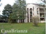 Biassono appartamento adiacente al Parco di Monza