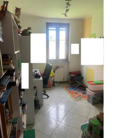 Immobile in asta di 120 m², box auto doppio in vendita a Buscate - Foto 7