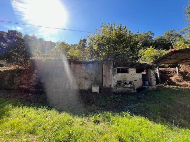 Casale in vendita a Pieve di Compito - Capannori 250 mq Rif: 1351983 - Foto 9