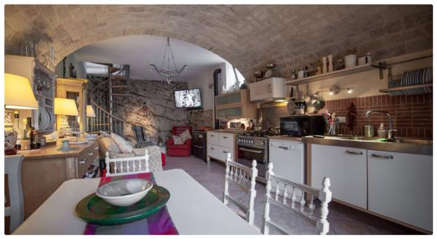 Villa a schiera in vendita a Capestrano - Foto 8