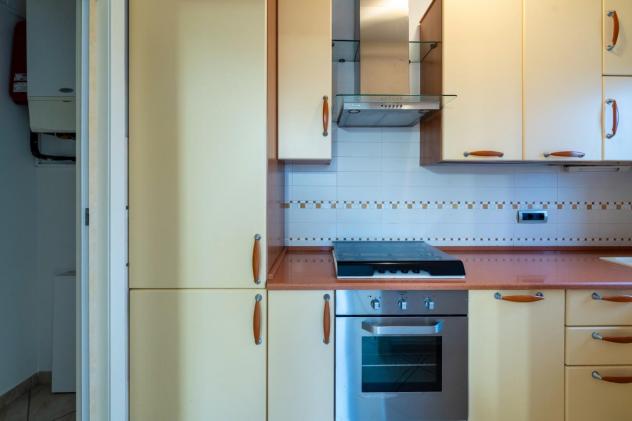 Appartamento in vendita a Perignano - Casciana Terme Lari 100 mq Rif: 1447909 - Foto 6