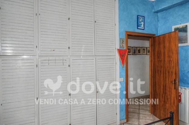 Appartamento di 115 m² con 4 locali e box auto doppio in vendita a Città della Pieve - Foto 19