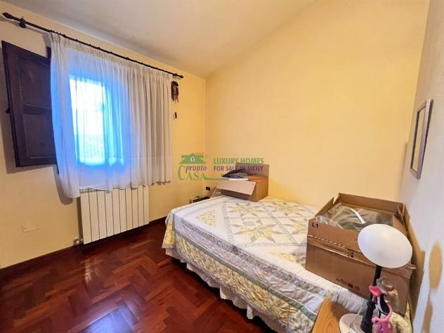 Rif:2743 - Villetta indipendente con ampi spazi, dependance e giardino di 1.000 mq vicino all’aeroporto di Comiso - Foto 17