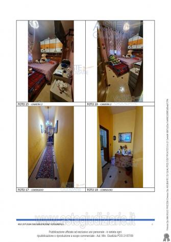 IMMOBILI-IMMOBILE RESIDENZIALE-Via Sassari, 36, 09015 Domusnovas SU, Italia - Foto 8
